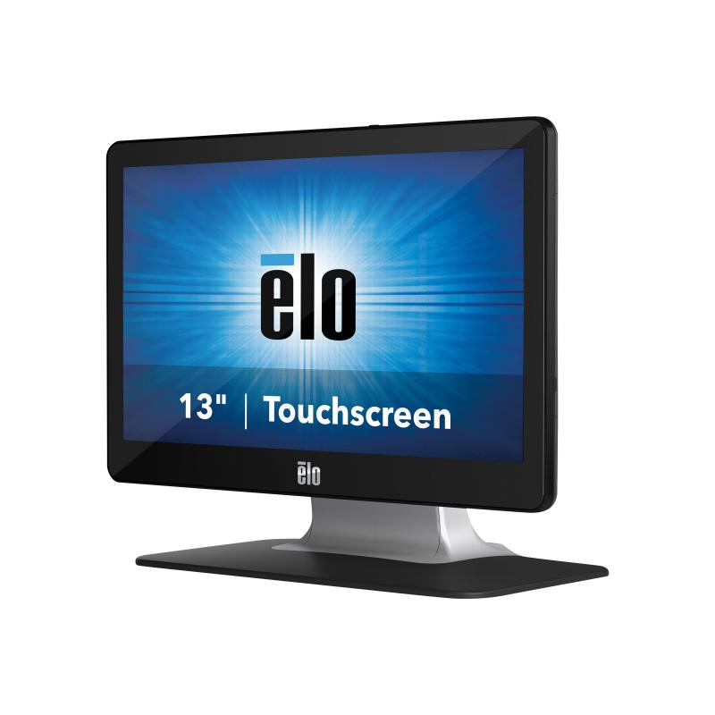 Elo Touch Solutions 13 3" Elo Touch Solutions3" Elo Touch Solutions 3" Elo ET1302L BK with stand (E683204)