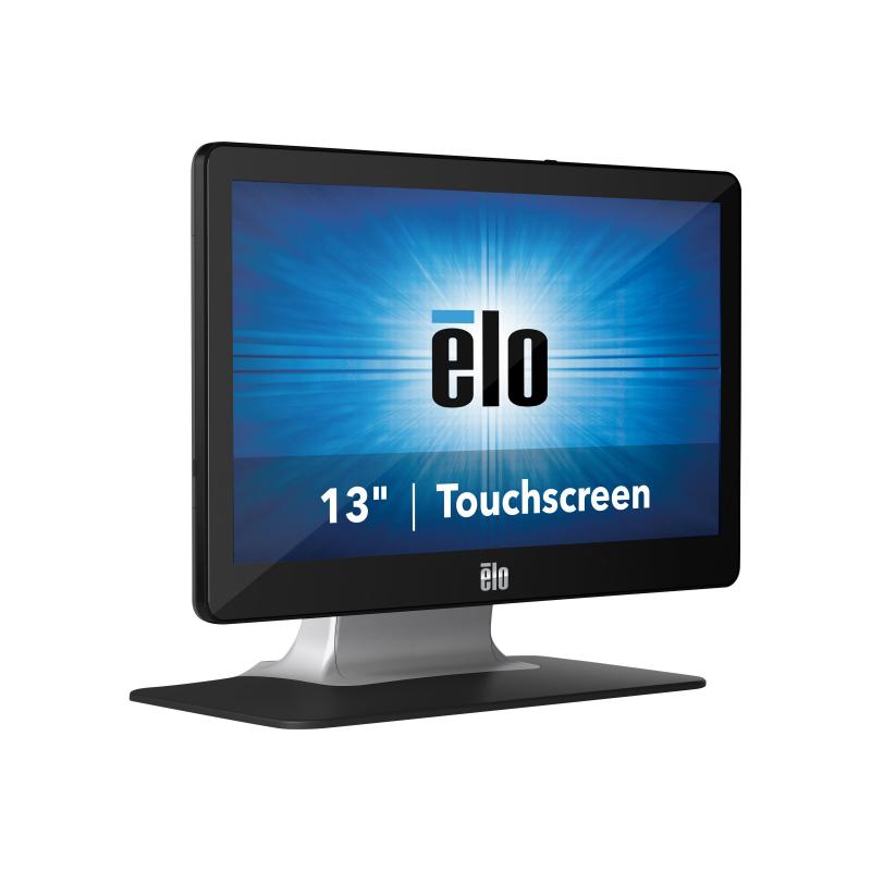 Elo Touch Solutions 13 3" Elo Touch Solutions3" Elo Touch Solutions 3" Elo ET1302L BK with stand (E683204)