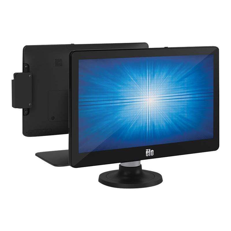 Elo Touch Solutions 13 3" Elo Touch Solutions3" Elo Touch Solutions 3" Elo ET1302L BK with stand (E683204)
