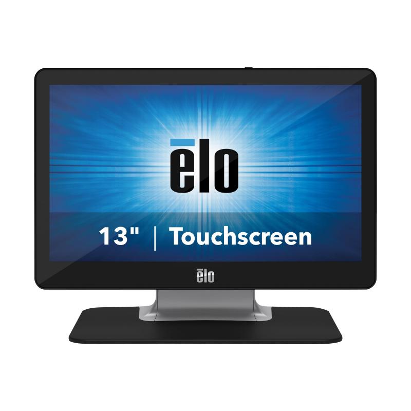 Elo Touch Solutions 13 3&quot; Elo Touch Solutions3&quot; Elo Touch Solutions 3&quot; Elo ET1302L BK with stand (E683204)