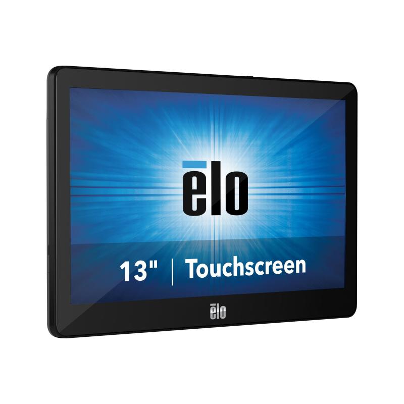Elo Touch Solutions 13 3" Elo Touch Solutions3" Elo Touch Solutions 3" Elo ET1302L BK without stand (E683595)