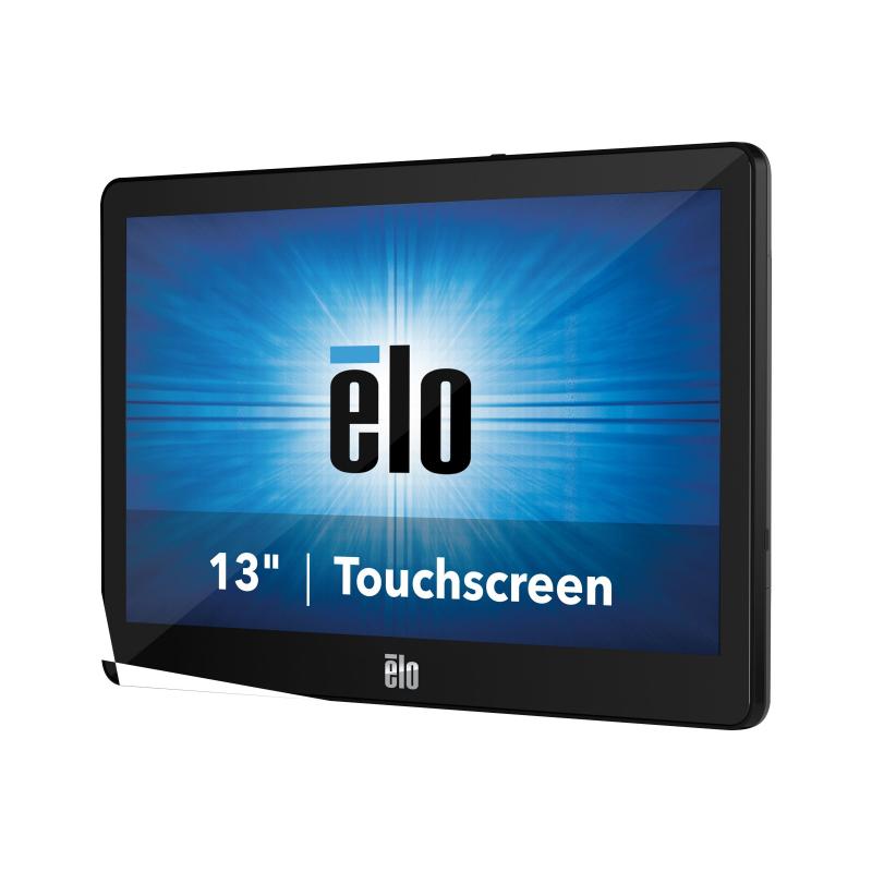 Elo Touch Solutions 13 3" Elo Touch Solutions3" Elo Touch Solutions 3" Elo ET1302L BK without stand (E683595)