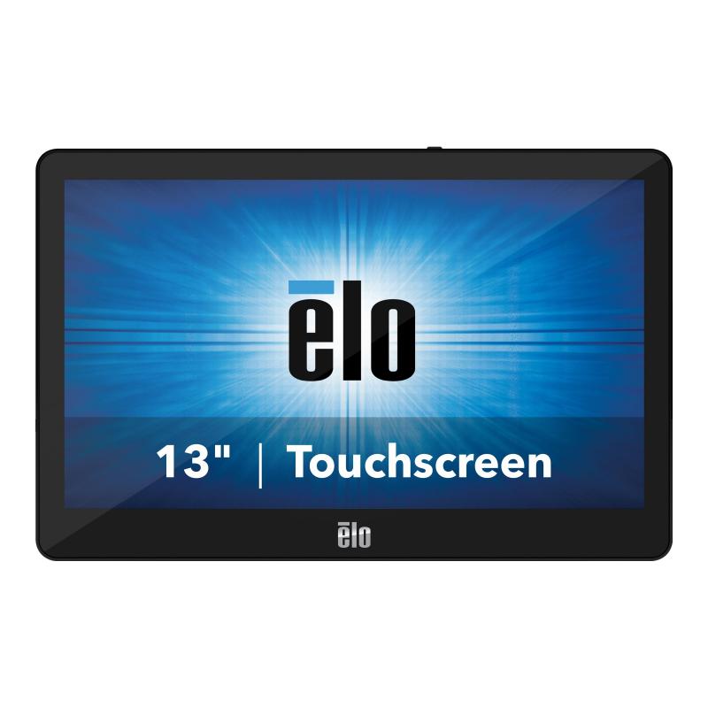 Elo Touch Solutions 13 3&quot; Elo Touch Solutions3&quot; Elo Touch Solutions 3&quot; Elo ET1302L BK without stand (E683595)