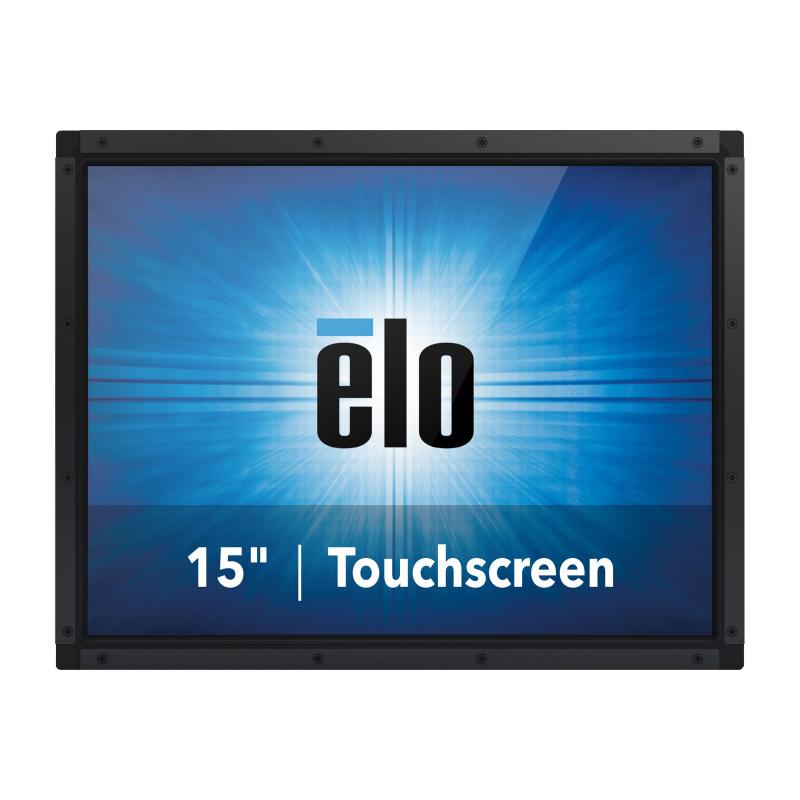 Elo Touch Solutions 15&quot; Elo 1590L (E326154)