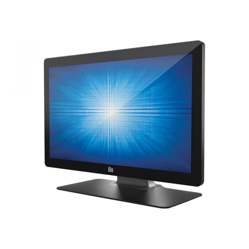 Elo Touch Solutions 21 5"with Elo Touch Solutions5"with Elo Touch Solutions 5"with stand Elo 2202L (E351600)