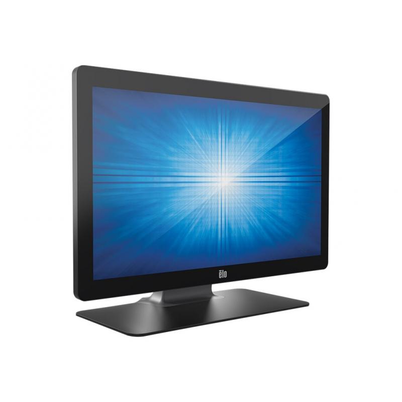 Elo Touch Solutions 21 5"with Elo Touch Solutions5"with Elo Touch Solutions 5"with stand Elo 2202L (E351600)