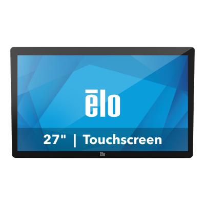 Elo Touch Solutions 27&quot; without stand Elo 2702L (E126483)