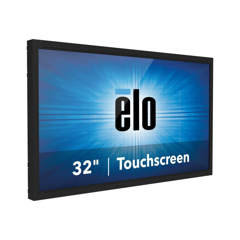 Elo Touch Solutions 31,5" Elo 3243L IntelliTouch Dual Touch (E326202)