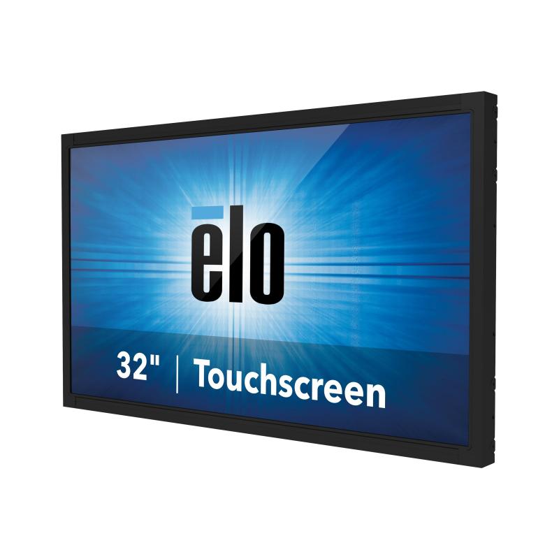 Elo Touch Solutions 31,5&quot; Elo 3243L IntelliTouch Dual Touch (E326202)