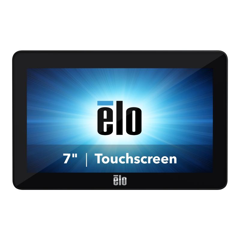 Elo Touch Solutions 7" Elo 0702L (E796382)