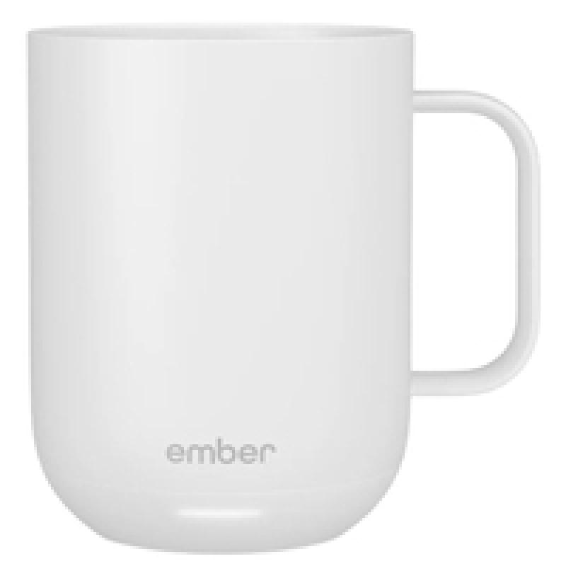 Ember Smart Mug Temperatur Control 2 Ceramic 414ml white (CM191402EU)