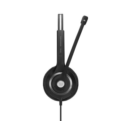 EPOS Sennheiser Headset Impact SC 230 USB mono black silver (1000516)