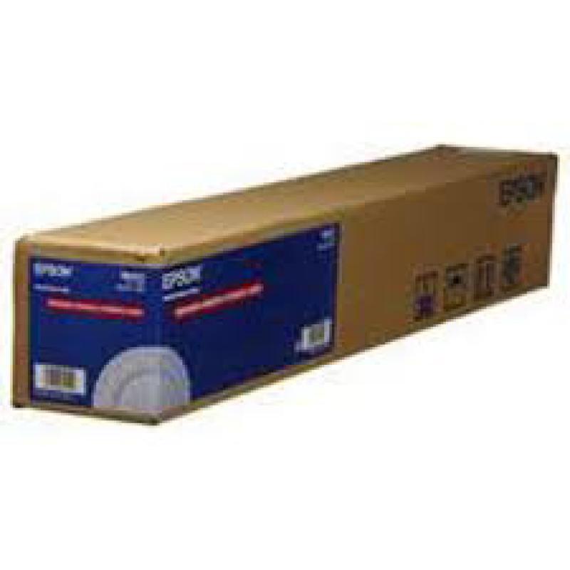Epson Bond Paper Bright 90 Rolle (106,7 cm x 50 m)