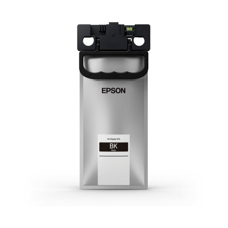 Epson Cartridge BK (C13T11E140)