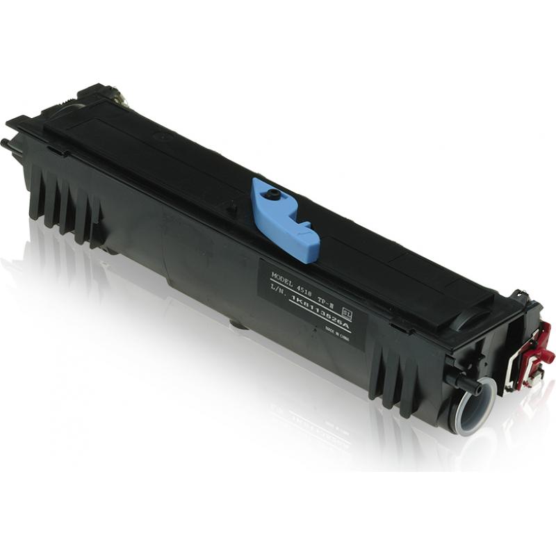 Epson Cartridge Black Schwarz (C13S050167)