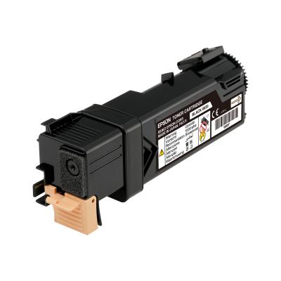 Epson Cartridge Black Schwarz (C13S050630)