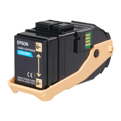 Epson Cartridge Cyan (C13S050604)