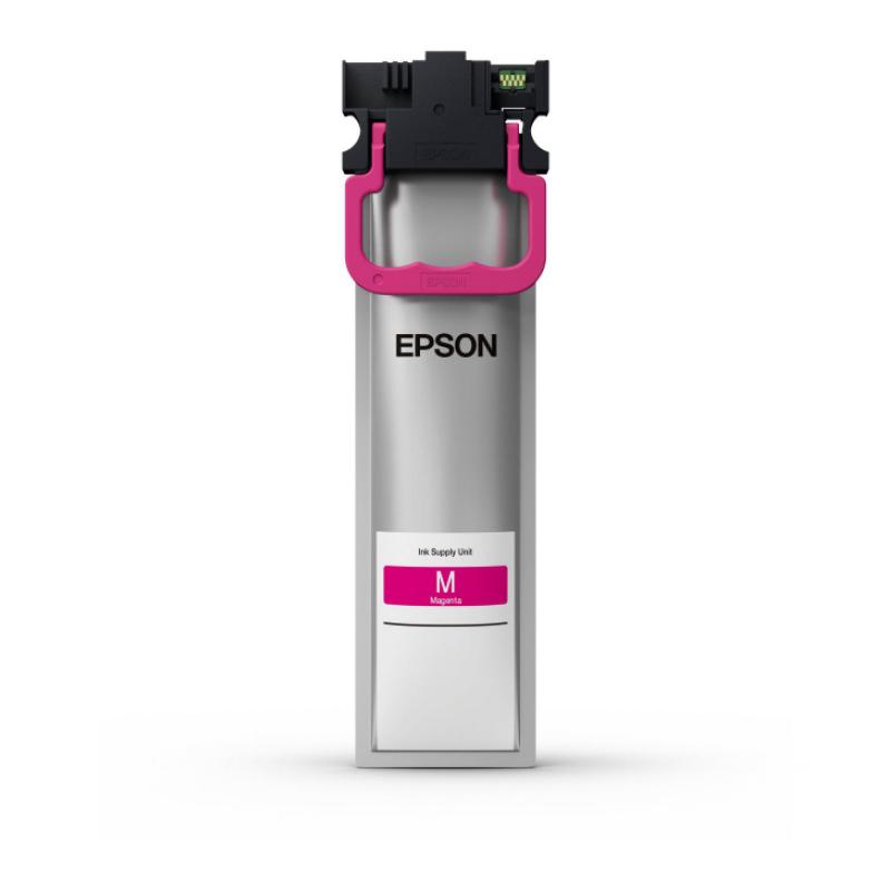 Epson Ink (C13T11D340) Magenta (XL)