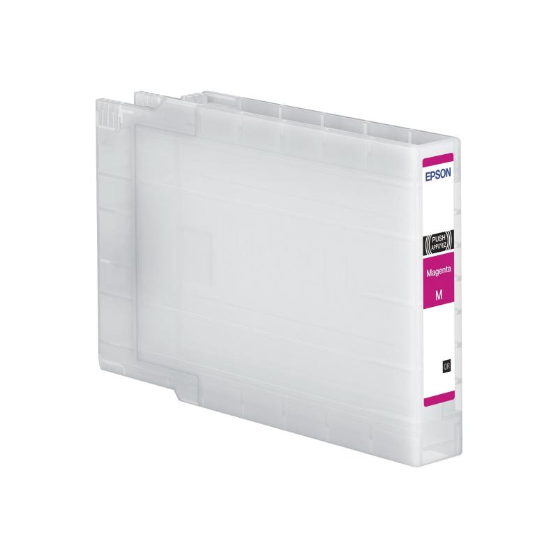 Epson Cartridge Magenta L (C13T756340)