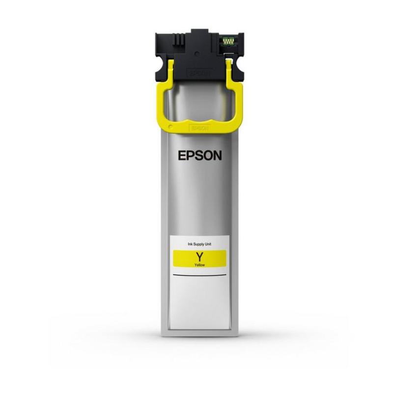Epson Ink (C13T11D440) Yellow Gelb (XL)