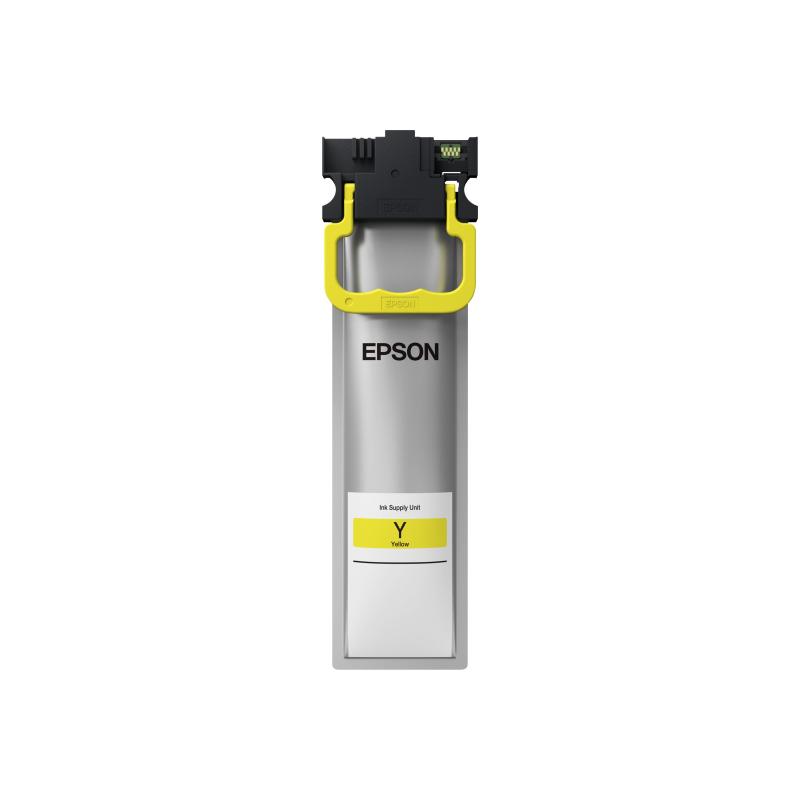 Epson Cartridge Yellow Gelb (C13T11D440)
