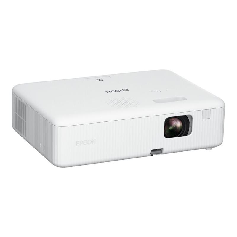 Epson CO-FH01 COFH01 3-LCD-Projektor 3LCDProjektor (V11HA84040)