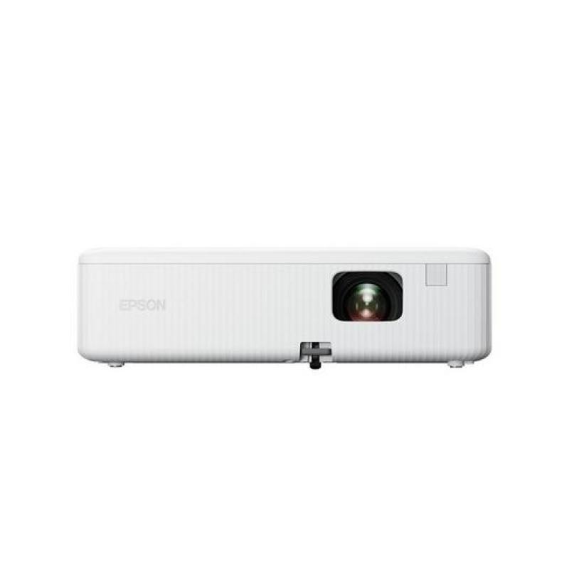 Epson CO-FH01 COFH01 3-LCD-Projektor 3LCDProjektor (V11HA84040)