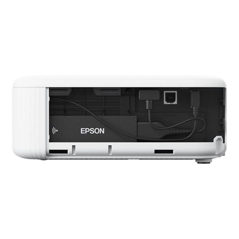 Epson CO-FH02 COFH02 3-LCD-Projektor 3LCDProjektor (V11HA85040)