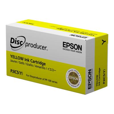 Epson Discproducer PJIC7(Y)(C13S020692)