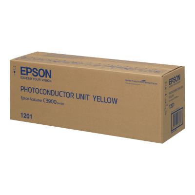 Epson Drum Trommel 3900N Yellow Gelb (C13S051201)