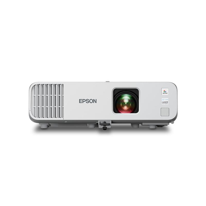 Epson EB-L210W EBL210W 3-LCD-Projektor 3LCDProjektor 4500 lm (weiß) (V11HA70080)
