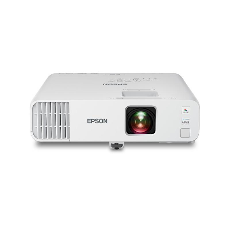 Epson EB-L210W EBL210W 3-LCD-Projektor 3LCDProjektor 4500 lm (weiß) (V11HA70080)