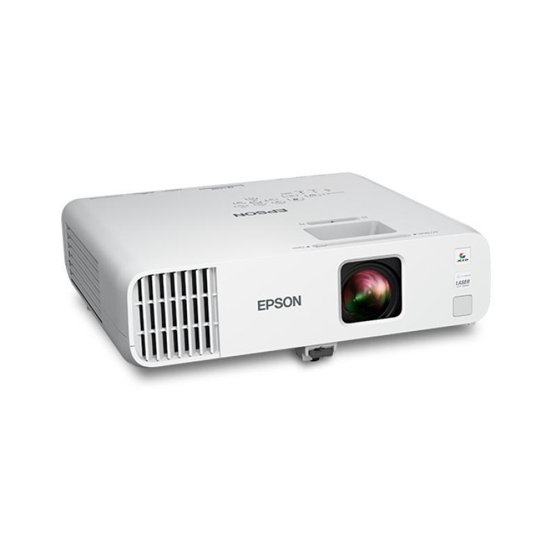 Epson EB-L210W EBL210W 3-LCD-Projektor 3LCDProjektor 4500 lm (weiß) (V11HA70080)