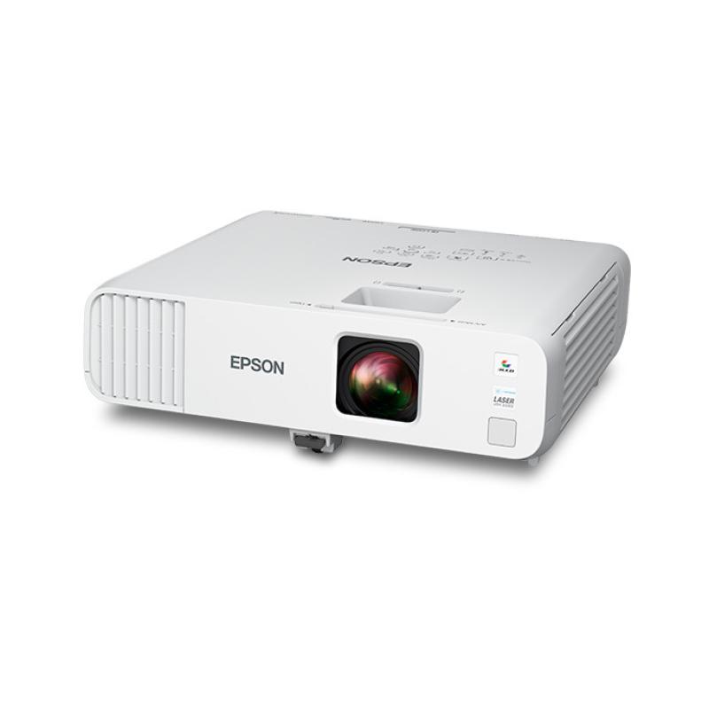 Epson EB-L210W EBL210W 3-LCD-Projektor 3LCDProjektor 4500 lm (weiß) (V11HA70080)