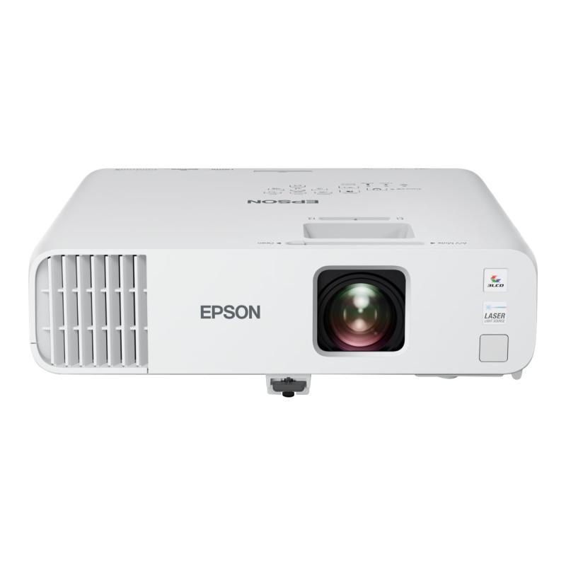 Epson EB-L210W EBL210W 3-LCD-Projektor 3LCDProjektor 4500 lm (weiß) (V11HA70080)