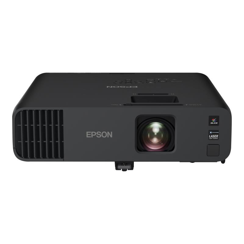 Epson EB-L265F EBL265F 3-LCD-Projektor 3LCDProjektor 4600 lm (weiß) (V11HA72180)
