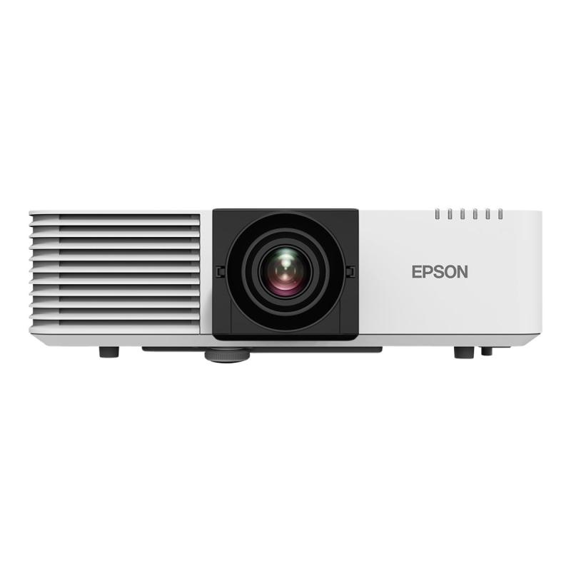 Epson EB-L520U EBL520U 3-LCD-Projektor 3LCDProjektor 5200 lm (weiß) (V11HA30040)