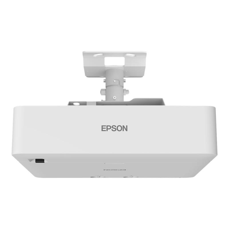 Epson EB-L530U EBL530U 3-LCD-Projektor 3LCDProjektor (V11HA27040)