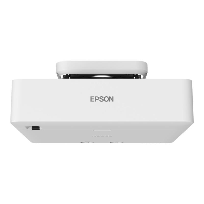 Epson EB-L630SU EBL630SU 3-LCD-Projektor 3LCDProjektor 6000 lm WUXGA (1920 x 1200) (V11HA29040)