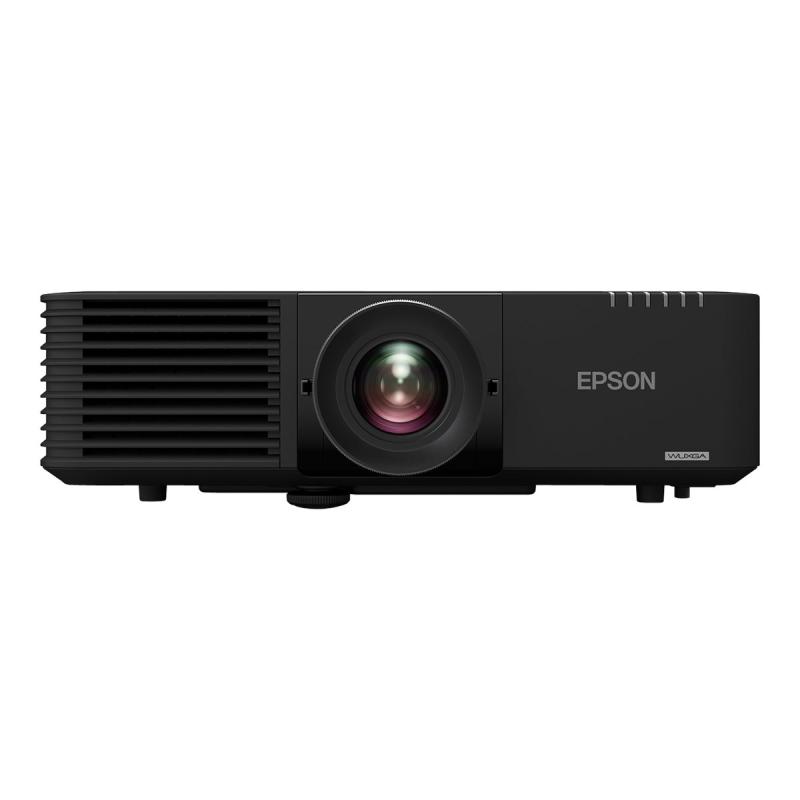 Epson EB-L635SU EBL635SU 3-LCD-Projektor 3LCDProjektor 6000 lm (weiß) (V11HA29140)