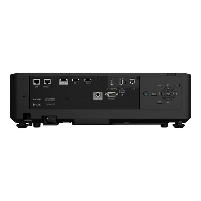 Epson EB-L775U EBL775U 3-LCD-Projektor 3LCDProjektor 7000 lm (weiß) (V11HA96180)