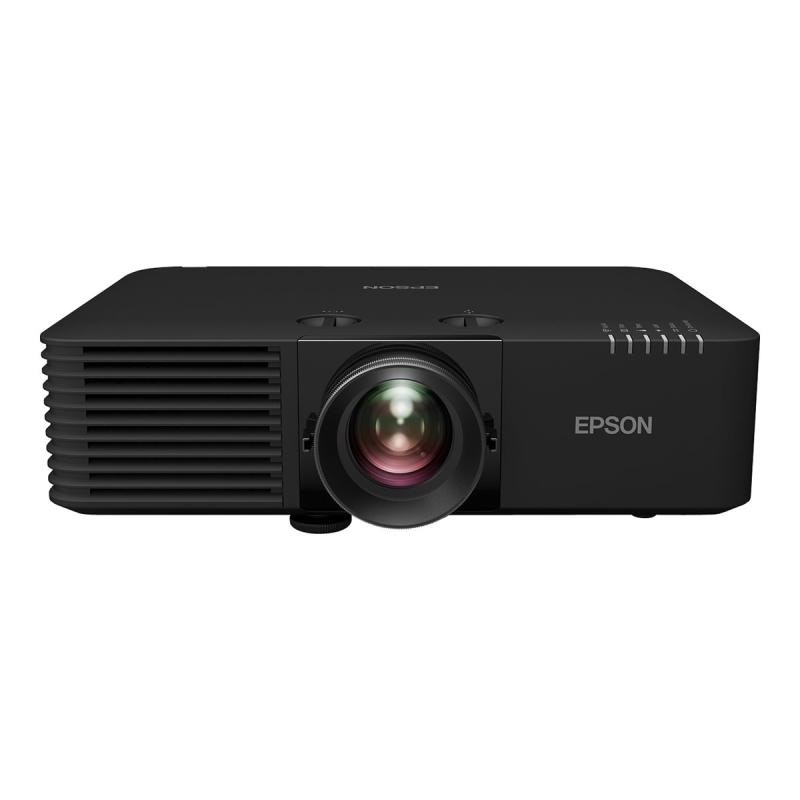 Epson EB-L775U EBL775U 3-LCD-Projektor 3LCDProjektor 7000 lm (weiß) (V11HA96180)