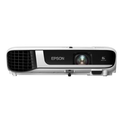 Epson EB-X51 EBX51 3-LCD-Projektor 3LCDProjektor (V11H976040)