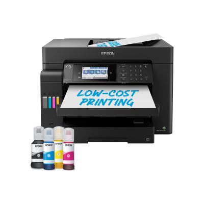 Epson EcoTank ET-16605 ET16605 Multifunktionsdrucker (C11CH72405)