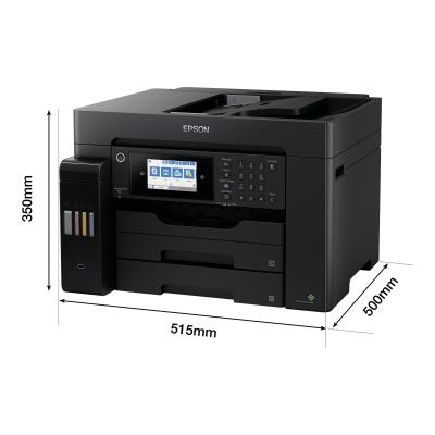 Epson EcoTank ET-16655 ET16655 Multifunktionsdrucker (C11CH71411)