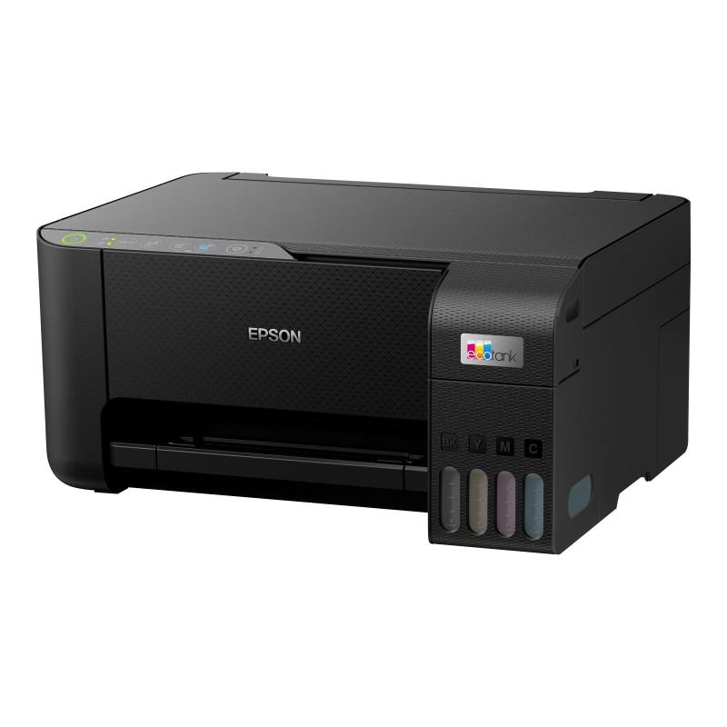 Epson EcoTank ET-2812 ET2812 Multifunktionsdrucker Farbe Tintenstrahl (C11CJ67415)