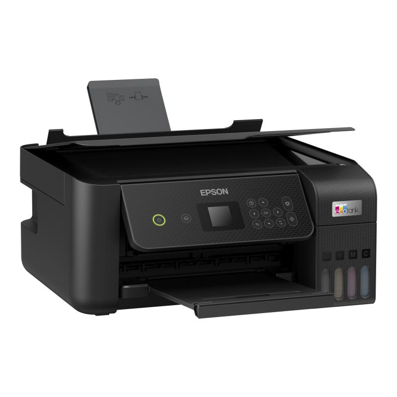 Epson EcoTank ET-2821 ET2821 Multifunktionsdrucker Farbe Tintenstrahl (C11CJ66405)