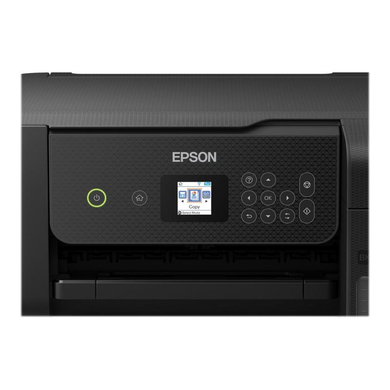 Epson EcoTank ET-2821 ET2821 Multifunktionsdrucker Farbe Tintenstrahl (C11CJ66405)