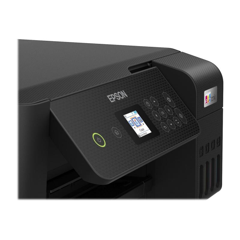 Epson EcoTank ET-2825 ET2825 Multifunktionsdrucker (C11CJ66413)