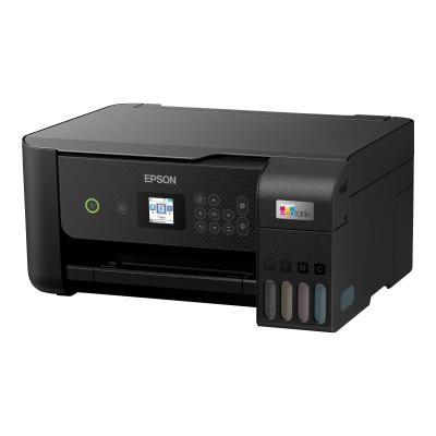 Epson EcoTank ET-2825 ET2825 Multifunktionsdrucker (C11CJ66413)